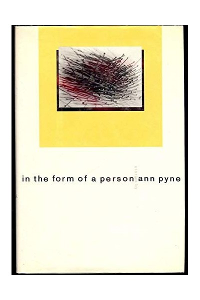 In The Form Of A Person (First edition)